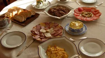 أكلات ليبية