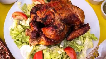 أكلات جزائرية خفيفة في الفرن