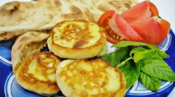 وصفات خفيفة للعشاء