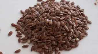 طريقة بذرة الكتان للتنحيف