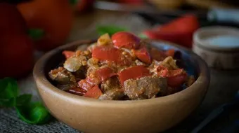 فوائد الكبدة للأطفال