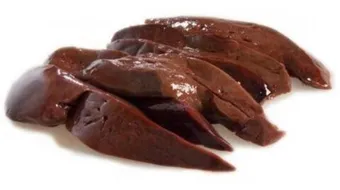 فوائد الكبدة للحامل