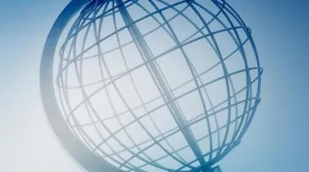 خطوط الطول ودوائر العرض