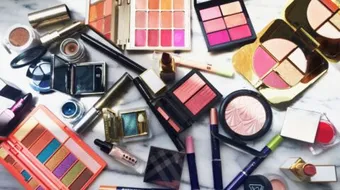 بحث عن مستحضرات التجميل