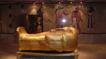 بحث عن الملك زوسر