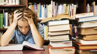 بحث عن ضعف التحصيل الدراسي