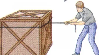 بحث عن القوة والحركة