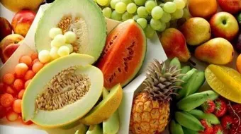 بحث عن فوائد الفواكه والخضروات