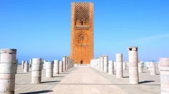 بحث عن صومعة حسان