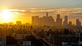 مقاطعة لوس سانتوس