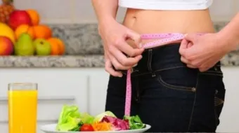 إنقاص الوزن خلال أسبوع