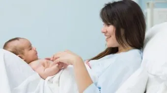 فقدان الشهية بعد الولادة