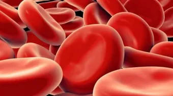 انخفاض خضاب الدم