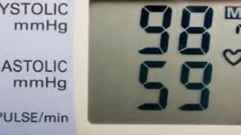 علاج الضغط المنخفض