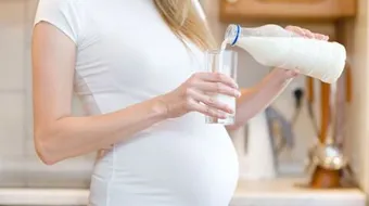 أضرار انخفاض السكر للحامل