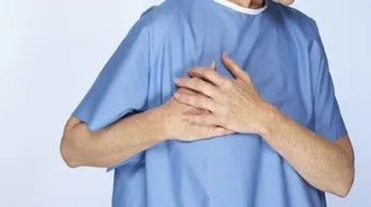 سرطان الرئة وأعراضه