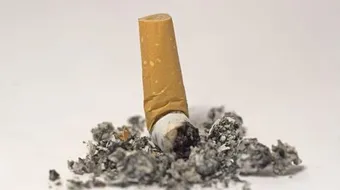 أعراض سرطان الرئة