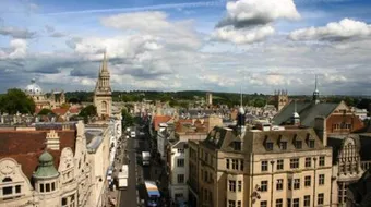 مدينة لوتن بريطانيا