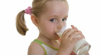 نقص المغنيسيوم عند الأطفال