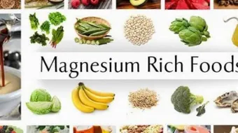 نقص المغنيسيوم