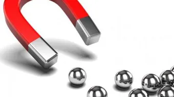 القوة المغناطيسية