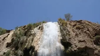 حمامات ماعين في الأردن