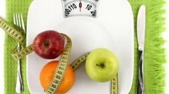 المحافظة على الوزن