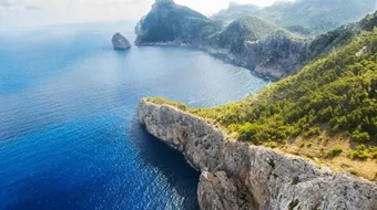 جزيرة مايوركا