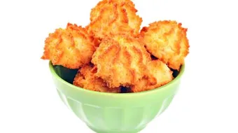 عمل شكلمة جوز الهند