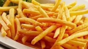 عمل بطاطا مقرمشة