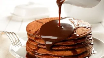 عمل بان كيك