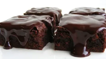 عمل كيك سريع