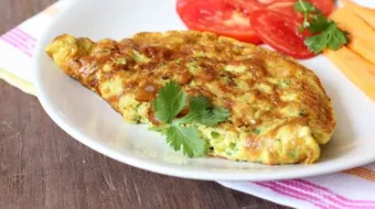 عمل عشاء سريع