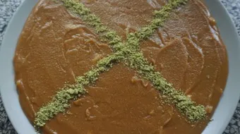 عمل حلاوة جكليتيه