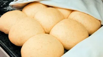 عمل عجينة العشر دقائق