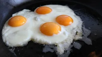 عمل فطور عربي