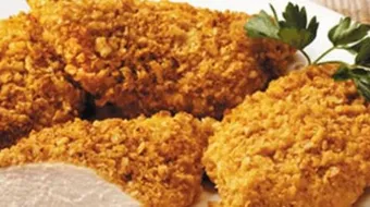 عمل فراخ بانية