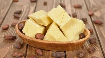 عمل زبدة الكاكاو