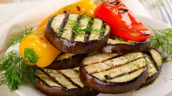 عمل مقبلات عراقية