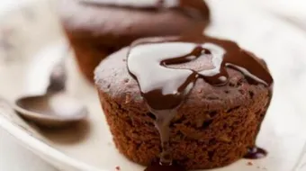 عمل أنواع من الكيك