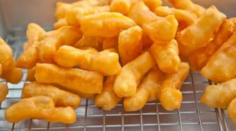 عمل اصابع مالحة