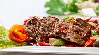 عمل الستيك بالفرن