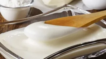 عمل خلطة البشاميل