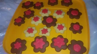 عمل عجينة السكر