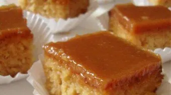 عمل كيكة التوفي