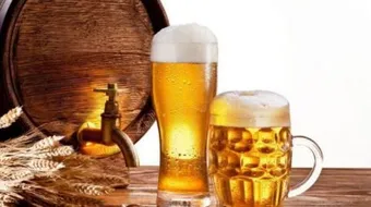 عمل شراب الشعير