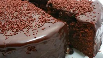 صنع الحلويات