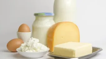 صناعة الجبن في البيت