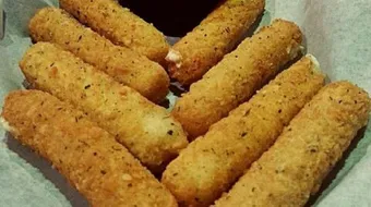 عمل أصابع الجبن