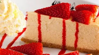 عمل تشيز كيك